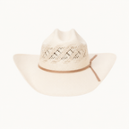 Stetson Thunder 10X Straw Cowboy Hat