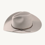 Bullhide Boulder 6X Felt Hat — detail