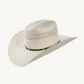 Stetson White Horse Hat
