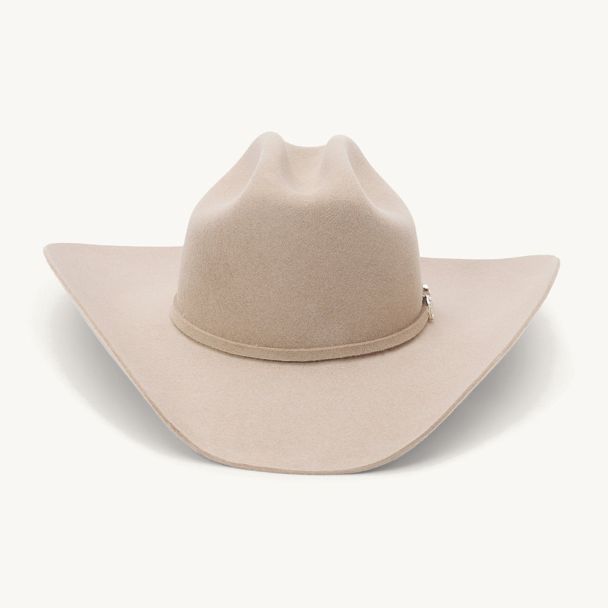 Stetson Duncan 4X Felt Cowboy Hat