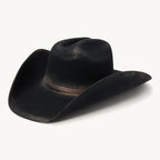 Stetson Boss of the Plains 6X Cowboy Hat — lifestyle