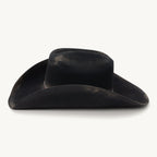 Stetson Boss of the Plains 6X Cowboy Hat — detail