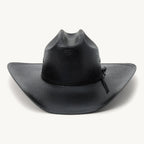 Stetson Coal Mine 10X Straw Cowboy Hat