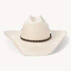 Stetson Fairfax 10X Straw Cowboy Hat