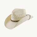 Stetson Santa Fe Straw Hat