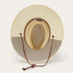 Stetson Airway Panama Safari Hat