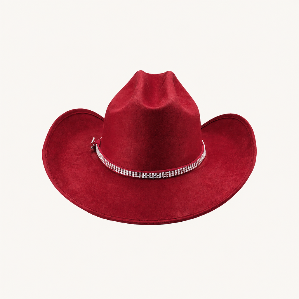 Bullhide Belong Together Faux Felt Hat — packaging