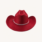 Bullhide Belong Together Faux Felt Hat — packaging