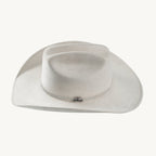 Bullhide Belong Together Faux Felt Hat - white view 3