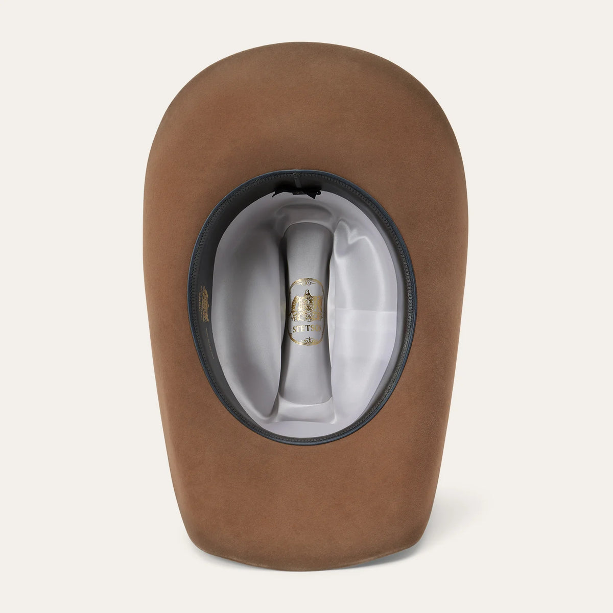 Stetson Boss of the Plains 6X Cowboy Hat