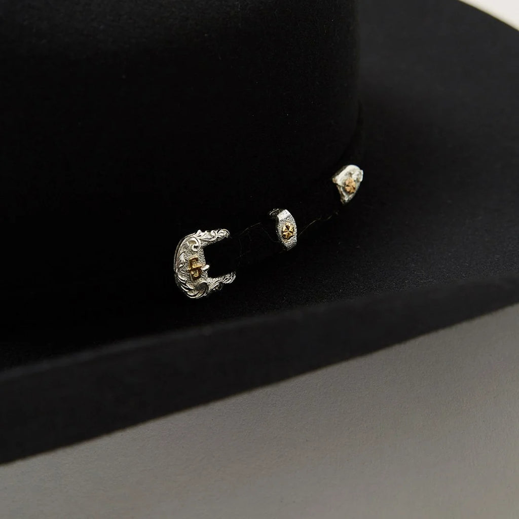 Stetson Brenham 4X Felt Cowboy Hat