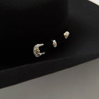 Stetson Brenham 4X Felt Cowboy Hat