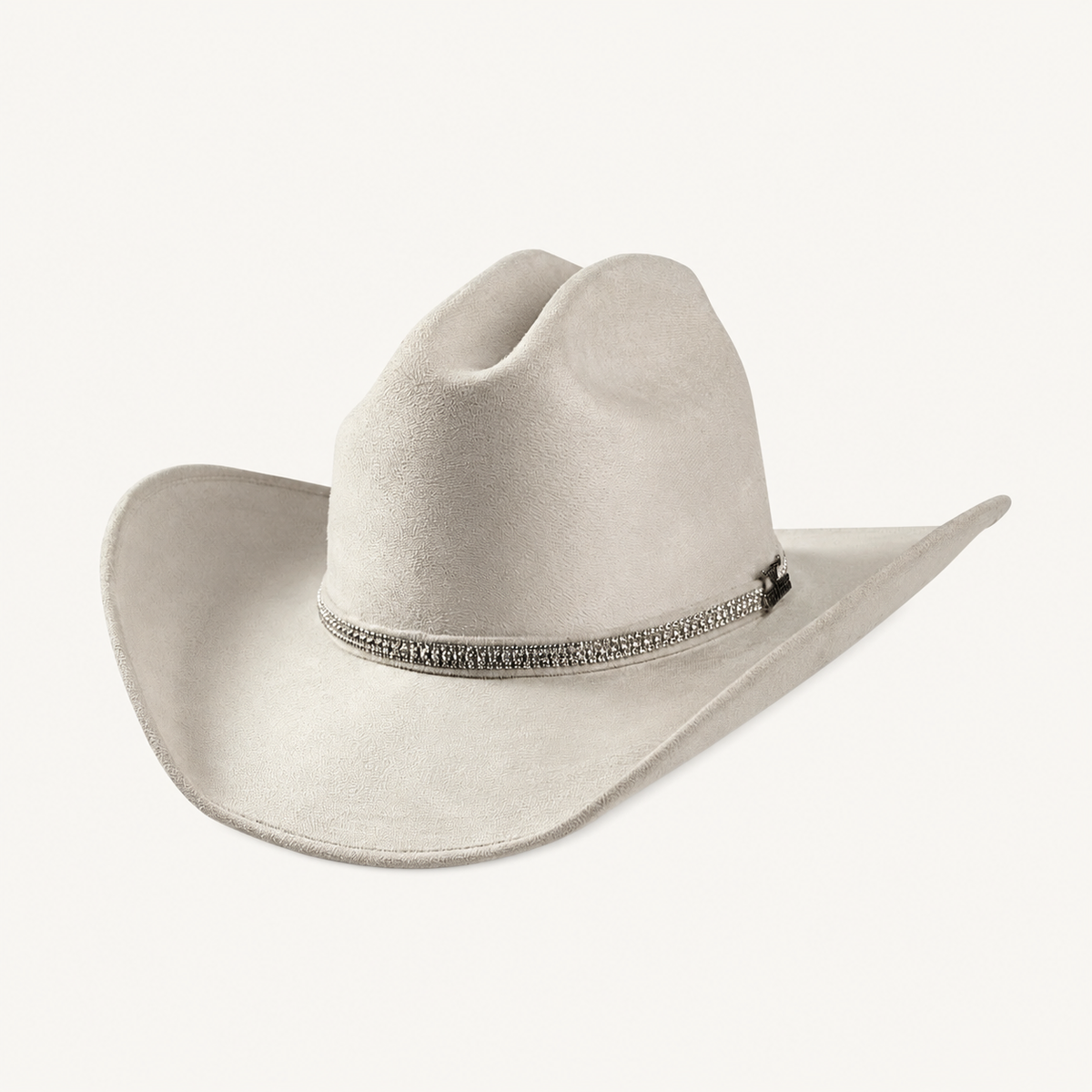 Bullhide Belong Together Faux Felt Hat — front