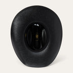 Stetson Coal Mine 10X Straw Cowboy Hat
