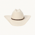 Stetson Fairfax 10X Straw Cowboy Hat