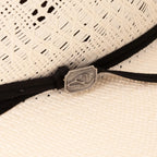 Resistol 20X Latigo Straw Cowboy Hat