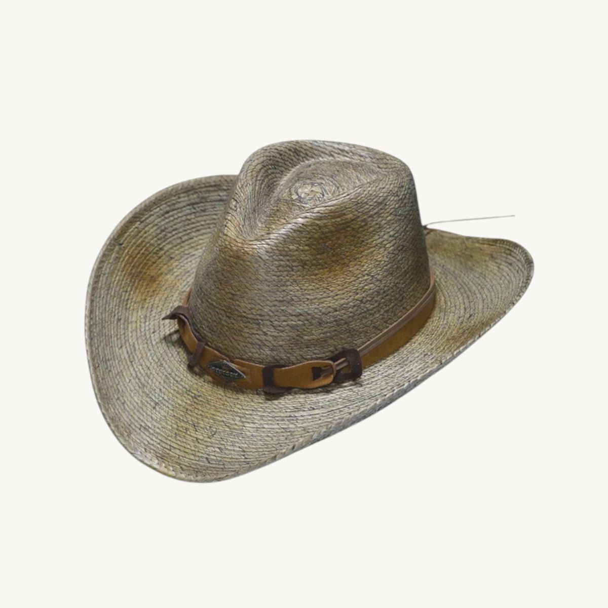 Stetson Monterrey Bay