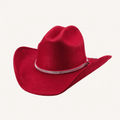 Bullhide Belong Together Faux Felt Hat — lifestyle