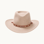 Stetson Santa Fe Outdoor Felt Hat