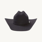 Stetson Brenham 4X Felt Cowboy Hat — front