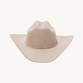 Stetson Duncan 4X Felt Cowboy Hat — front