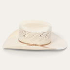 Stetson Thunder 10X Straw Cowboy Hat