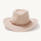 Stetson Santa Fe Outdoor Felt Hat